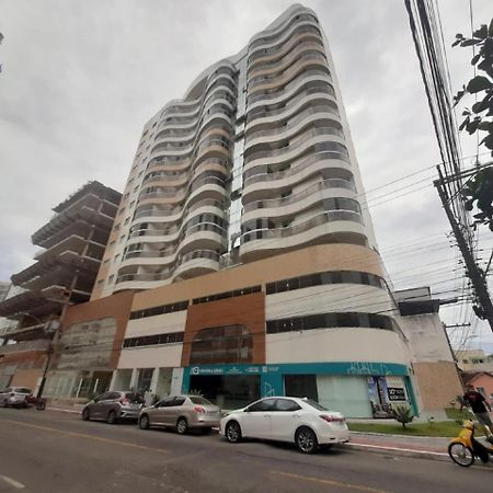 Apartamento Praia Do Morro - Guarapari - Ap 1004 Razoes Exterior foto