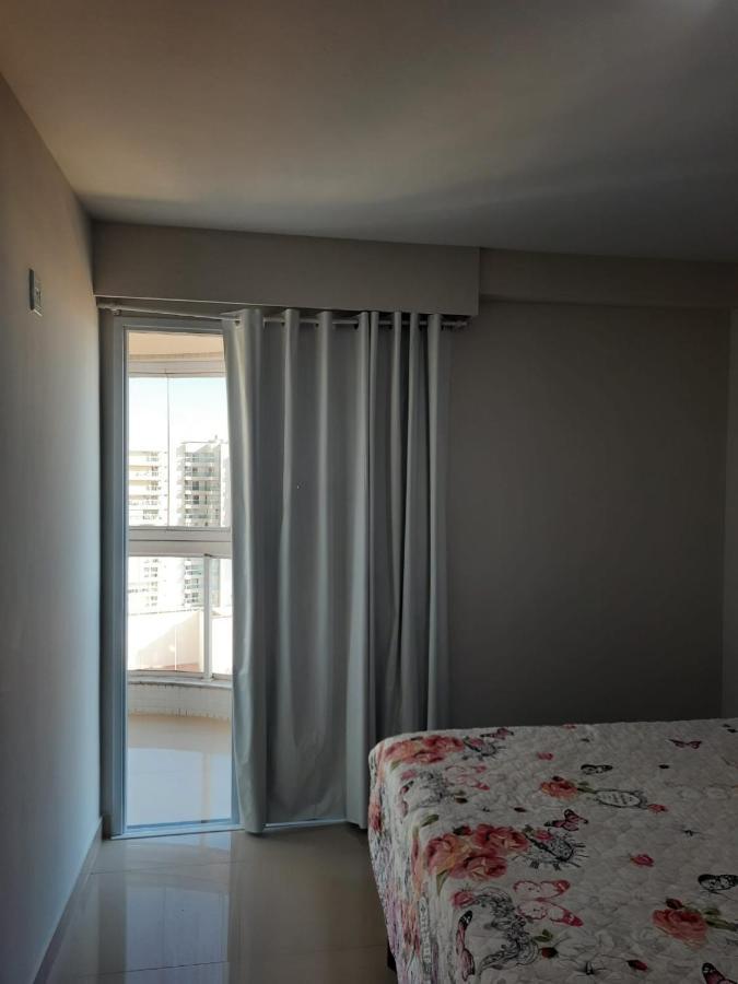 Apartamento Praia Do Morro - Guarapari - Ap 1004 Razoes Exterior foto