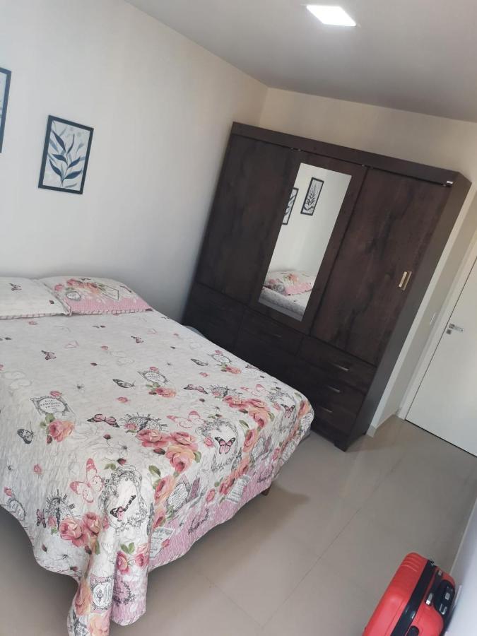 Apartamento Praia Do Morro - Guarapari - Ap 1004 Razoes Exterior foto